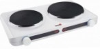 Deloni DH-6022 Kitchen Stove, type of hob: electric