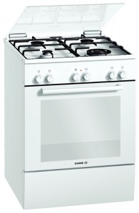 Характеристики Кухненската Печка Bosch HGV62W123T снимка