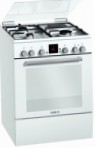 Bosch HGV64D323T Kitchen Stove, type of oven: electric, type of hob: combined