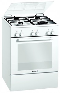 Характеристики Кухонна плита Bosch HGV69W123T фото