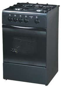 характеристики Кухонная плита GRETA 1470-00 исп.17 GY Фото