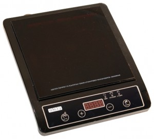 विशेषताएँ रसोई चूल्हा Iplate YZ-20R तस्वीर