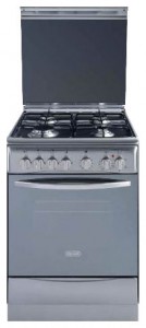 характеристики Кухонная плита Delonghi TGX 664 A Фото