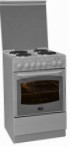 De Luxe 5404.00э Kitchen Stove, type of oven: electric, type of hob: electric