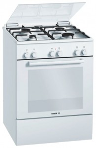 характеристики Кухонная плита Bosch HGV595120T Фото