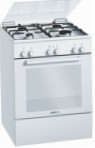 Bosch HGV595120T Kitchen Stove, type of oven: electric, type of hob: gas