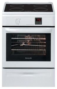 Характеристики Кухонна плита Brandt KIP710W фото