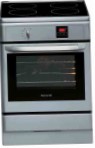Brandt KIP710X Kitchen Stove, type of oven: electric, type of hob: electric