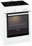 Bosch HLN424220 štedilnik, Vrsta pečice: električni, Vrsta kuhališča: električni