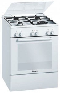 Характеристики Кухненската Печка Bosch HGV62W120T снимка