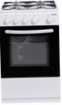ATLANT 2101-01 Kitchen Stove, type of oven: gas, type of hob: gas