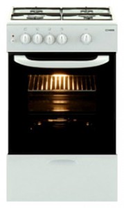 характеристики Кухонная плита BEKO CS 41011 Фото