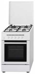 характеристики Кухонная плита Mirta 4401 BG Фото