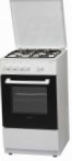 Orion ORCK-010 Kitchen Stove, type of oven: gas, type of hob: gas