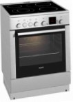 Bosch HLN444250S Кухонная плита, тип духового шкафа: электрическая, тип варочной панели: электрическая