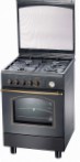 Ardo D 667 RNS Kitchen Stove, type of oven: electric, type of hob: gas