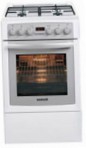 Blomberg HGS 1330 A Kitchen Stove, type of oven: electric, type of hob: gas