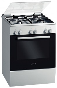 характеристики Кухонная плита Bosch HGV625250T Фото