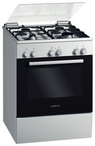 характеристики Кухонная плита Bosch HGV625253T Фото
