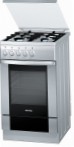 Gorenje G 435 E Kitchen Stove, type of oven: gas, type of hob: gas