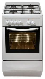 характеристики Кухонная плита MasterCook KGE 3003 SB Фото