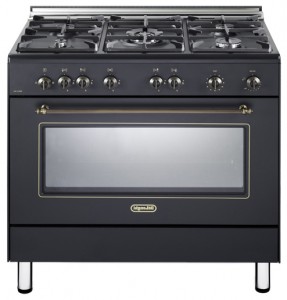 характеристики Кухонная плита Delonghi FFG 965 ANT Фото