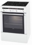 Siemens HL654221 Kitchen Stove, type of oven: electric, type of hob: electric