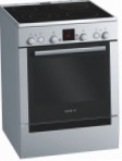 Bosch HCE744250R Fornuis, type oven: elektrisch, type kookplaat: elektrisch