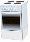 Омичка Э 1995-00 Kitchen Stove, type of oven: electric, type of hob: electric