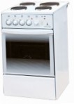 Омичка Э 1995-00 Cuisinière, type de four: électrique, Type de poêle: électrique