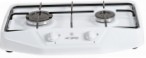 GRETA 1103 WH štedilnik, Vrsta kuhališča: plin