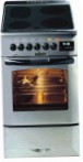 Mabe MVC1 2470X Кухонна плита, тип духової шафи: електрична, тип вручений панелі: електрична