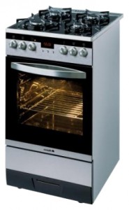 характеристики Кухонная плита Hansa FCMX58235050 Фото