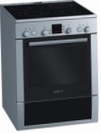 Bosch HCE644650R Кухненската Печка, тип на фурна: електрически, вид котлони: електрически