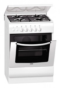 Характеристики Кухонна плита Bosch HSG152EEU фото