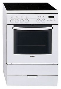 Характеристики Кухонна плита Bosch HSN892LEU фото