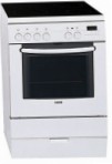 Bosch HSN892LEU Кухонная плита, тип духового шкафа: электрическая, тип варочной панели: электрическая