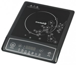 характеристики Кухонная плита Sakura SA-7151S Фото