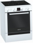 Bosch HCE744220R Kompor dapur, jenis oven: listrik, jenis hob: listrik
