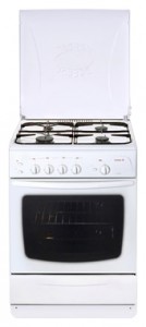 Характеристики Кухонна плита GEFEST 1200C4 фото