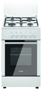 特点 厨房炉灶 Simfer F55EW43001 照片