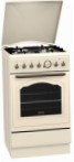 Gorenje K 55 CLI štedilnik, Vrsta pečice: električni, Vrsta kuhališča: plin