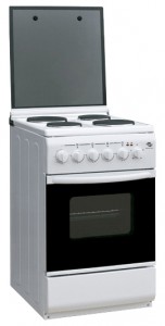 مشخصات اجاق آشپزخانه Desany Electra 5003 WH عکس