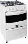 Desany Olinda 5010 WH 厨房炉灶, 烘箱类型: 气体, 滚刀式: 气体