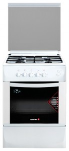 характеристики Кухонная плита Swizer 202-7А Фото