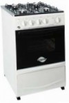 Desany Olinda 5010 BG Кухонная плита, тип духового шкафа: газовая, тип варочной панели: газовая