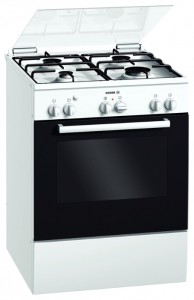 Характеристики Кухненската Печка Bosch HGV523123Q снимка