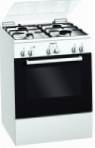 Bosch HGV523123Q Кухонная плита, тип духового шкафа: электрическая, тип варочной панели: газовая