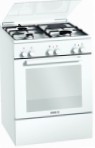 Bosch HGV52D123Q Кухонная плита, тип духового шкафа: электрическая, тип варочной панели: комбинированная