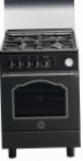 Ardesia D 662 RNC Kitchen Stove, type of oven: gas, type of hob: gas